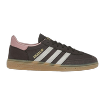 adidas Handball Spezial Dark Brown Wonder Mauve — kolab