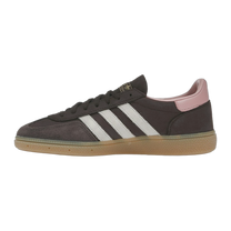 adidas Handball Spezial Dark Brown Wonder Mauve — kolab