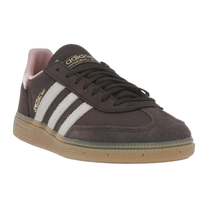 adidas Handball Spezial Dark Brown Wonder Mauve — kolab