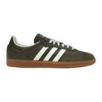 adidas Samba OG Medium Raw Khaki Gum — kolab