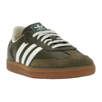 adidas Samba OG Medium Raw Khaki Gum — kolab