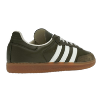 adidas Samba OG Medium Raw Khaki Gum — kolab