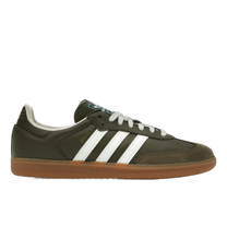 adidas Samba OG Medium Raw Khaki Gum — kolab