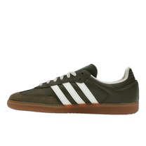 adidas Samba OG Medium Raw Khaki Gum — kolab