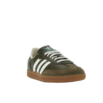 adidas Samba OG Medium Raw Khaki Gum — kolab