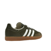adidas Samba OG Medium Raw Khaki Gum — kolab