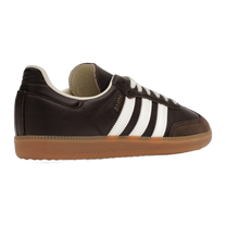 adidas Samba OG Dark Brown Off White Gum — kolab