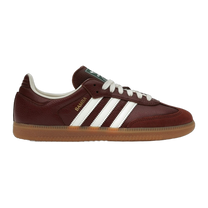 adidas Samba OG Fox Brown Off White Gum — kolab
