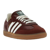 adidas Samba OG Fox Brown Off White Gum — kolab