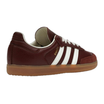 adidas Samba OG Fox Brown Off White Gum — kolab