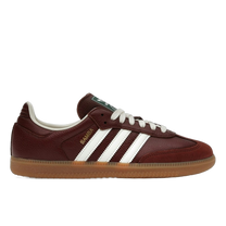 adidas Samba OG Fox Brown Off White Gum — kolab