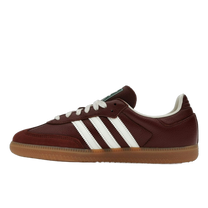 adidas Samba OG Fox Brown Off White Gum — kolab
