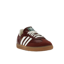 adidas Samba OG Fox Brown Off White Gum — kolab