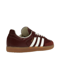 adidas Samba OG Fox Brown Off White Gum — kolab