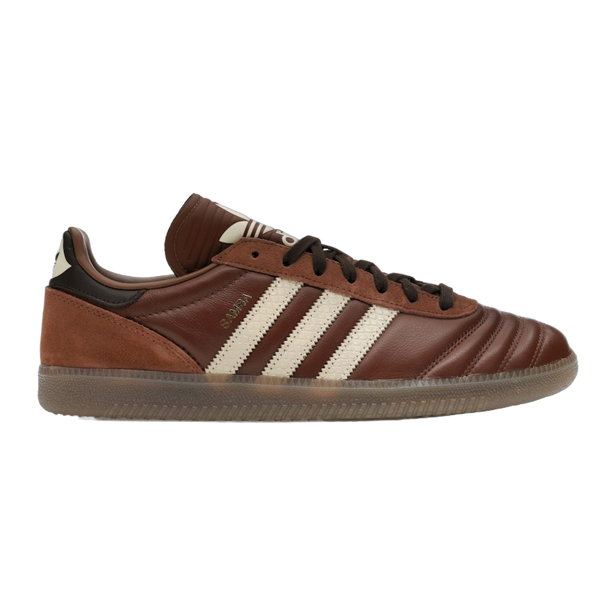 adidas Samba JP Preloved Brown Sand Strata — kolab