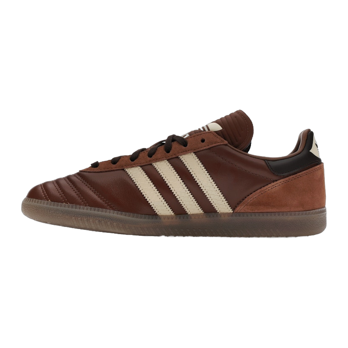 adidas Samba JP Preloved Brown Sand Strata — kolab
