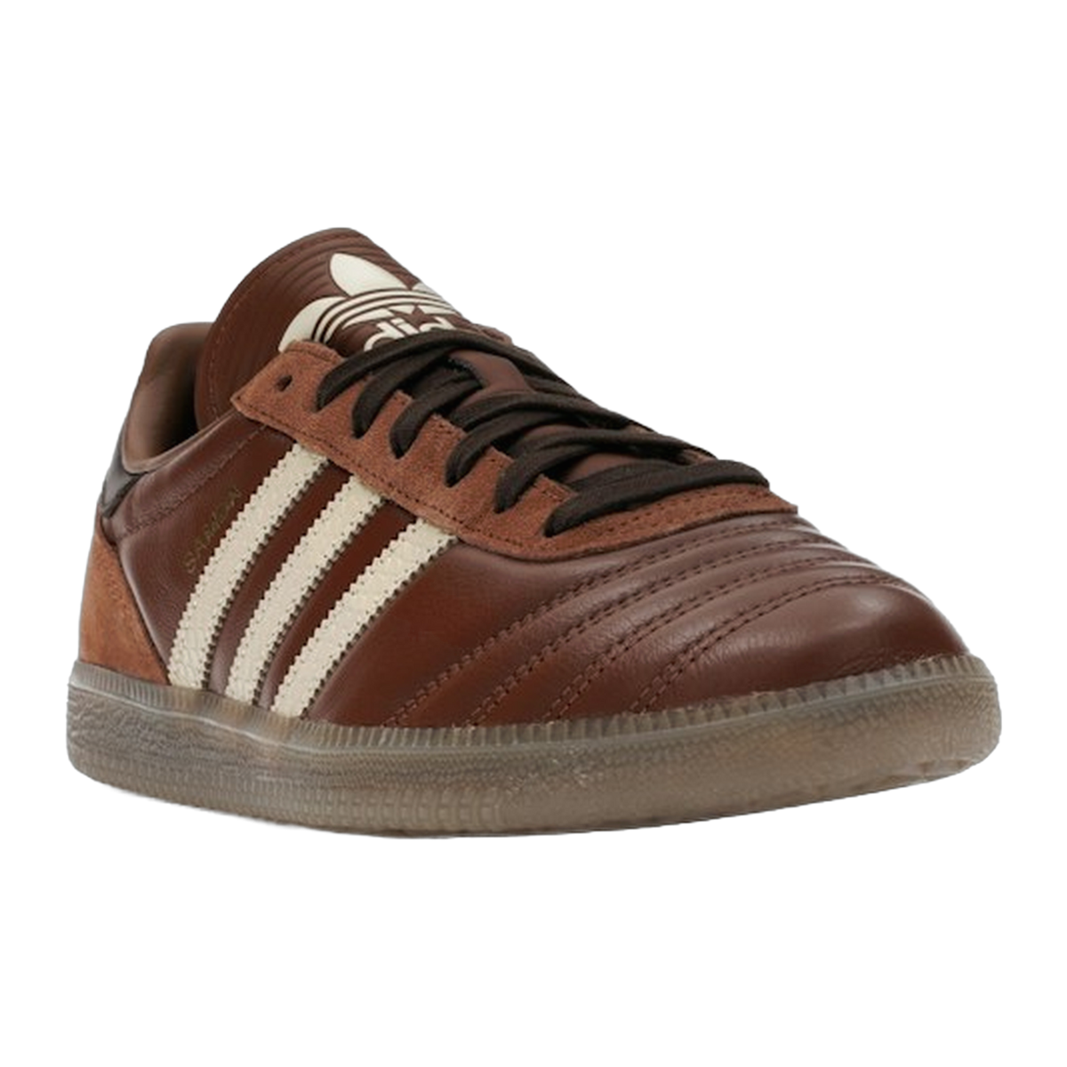 adidas Samba JP Preloved Brown Sand Strata — kolab