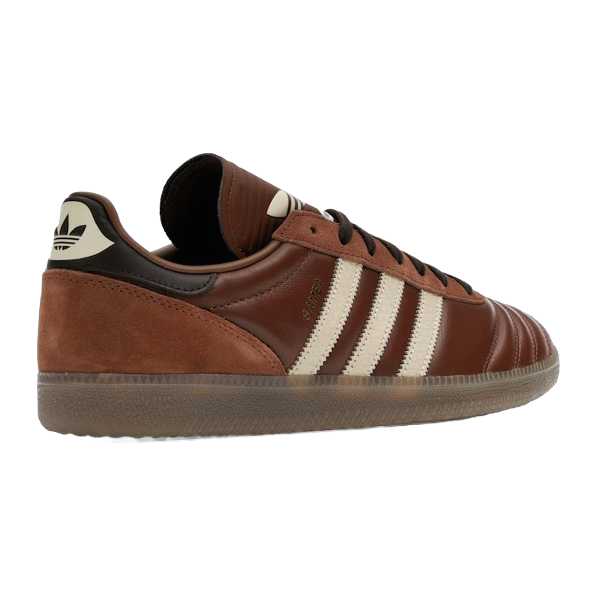 adidas Samba JP Preloved Brown Sand Strata — kolab