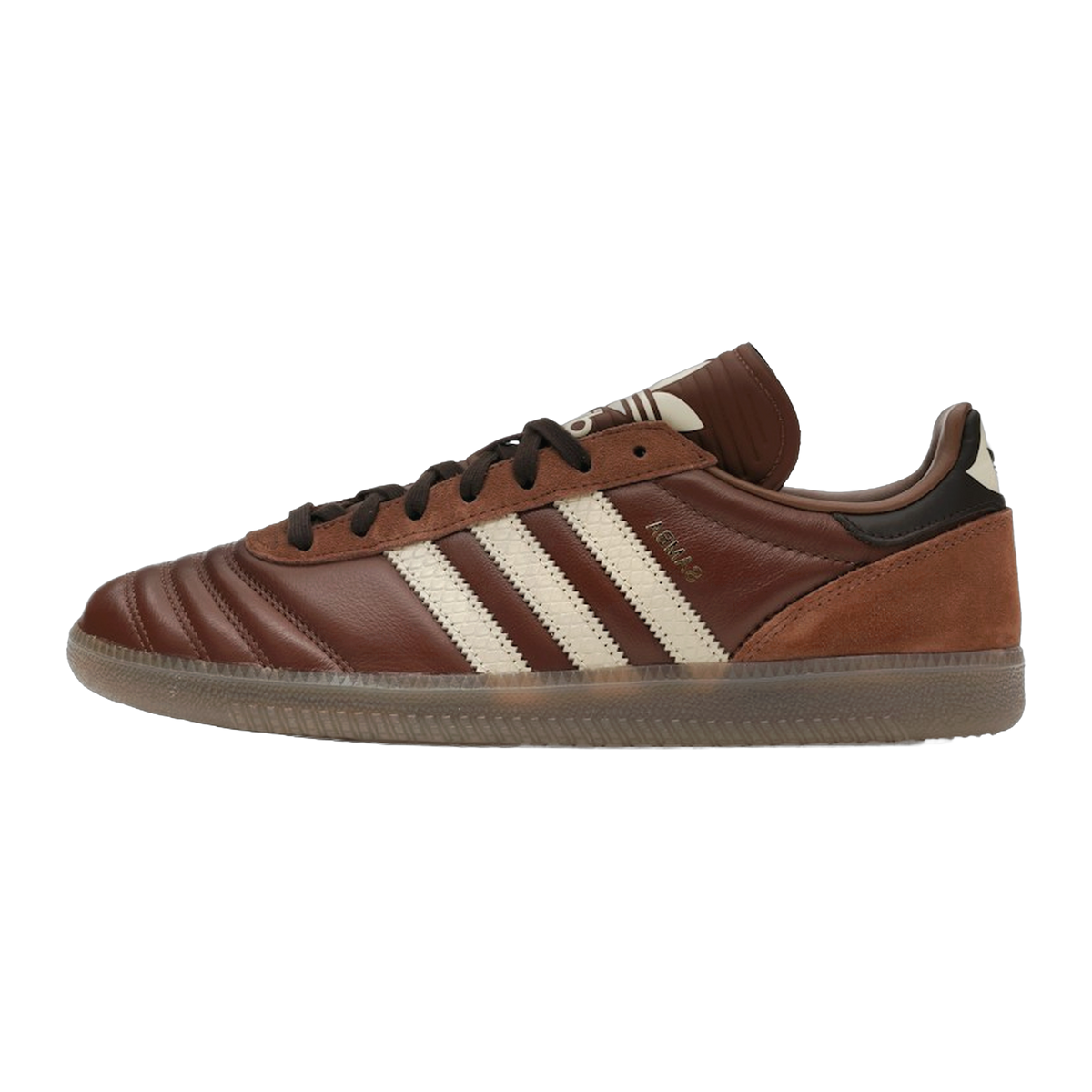 adidas Samba JP Preloved Brown Sand Strata — kolab