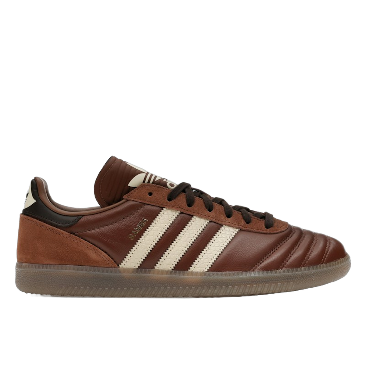 adidas Samba JP Preloved Brown Sand Strata — kolab