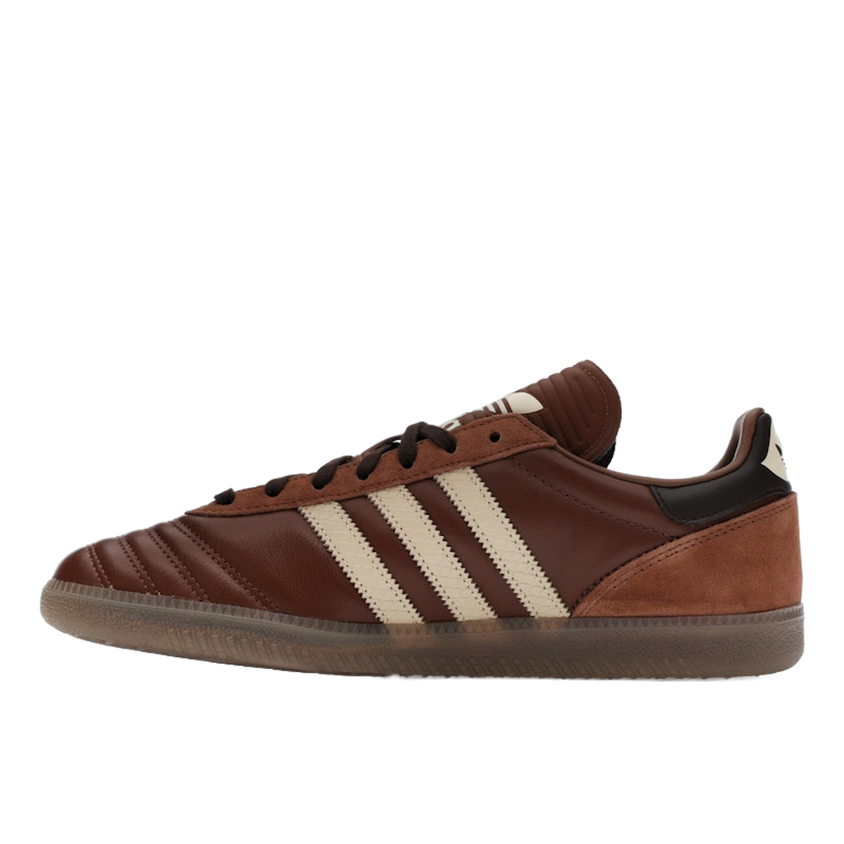 adidas Samba JP Preloved Brown Sand Strata — kolab