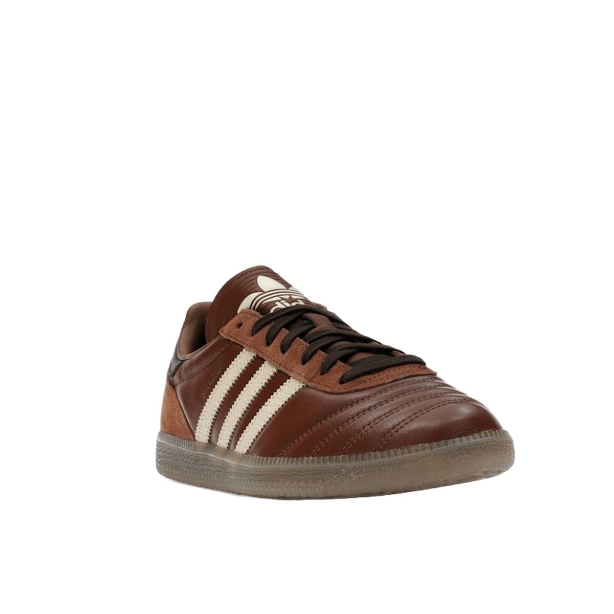 adidas Samba JP Preloved Brown Sand Strata — kolab