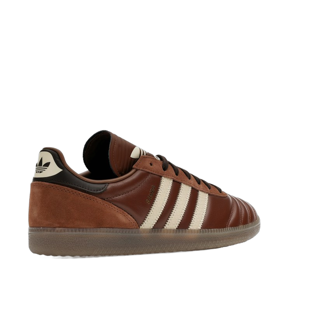 adidas Samba JP Preloved Brown Sand Strata — kolab