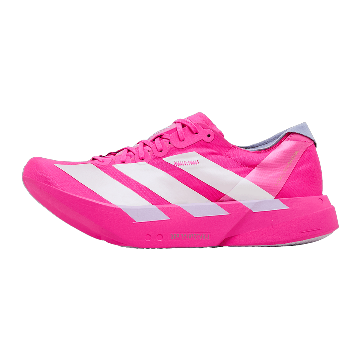 adidas Adizero Adios Pro 4 Shock Pink