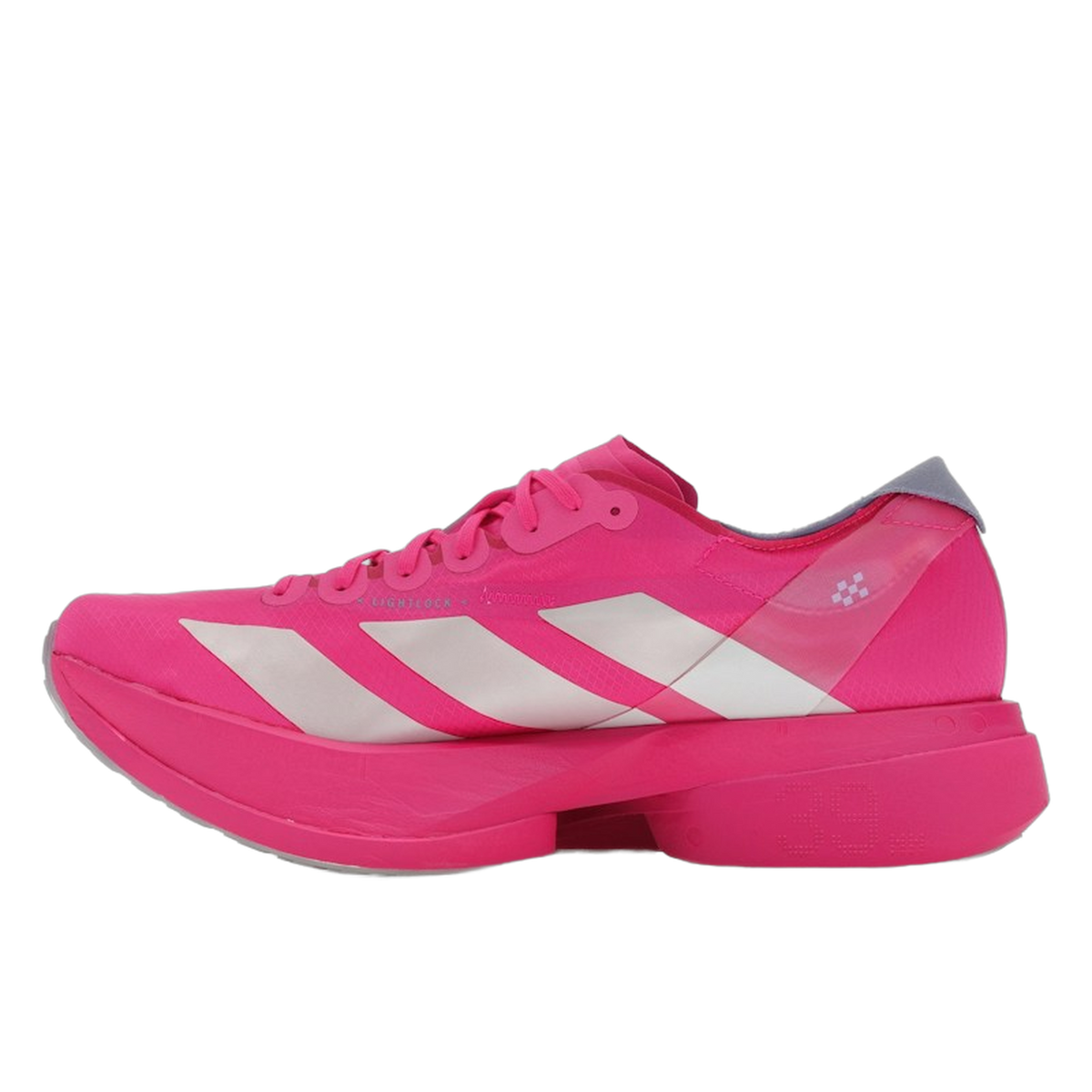 adidas Adizero Adios Pro 4 Shock Pink · kolab