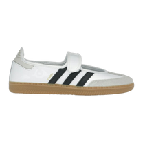 adidas Samba Jane White Black Gum — kolab