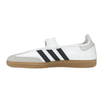 adidas Samba Jane White Black Gum — kolab