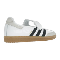 adidas Samba Jane White Black Gum — kolab