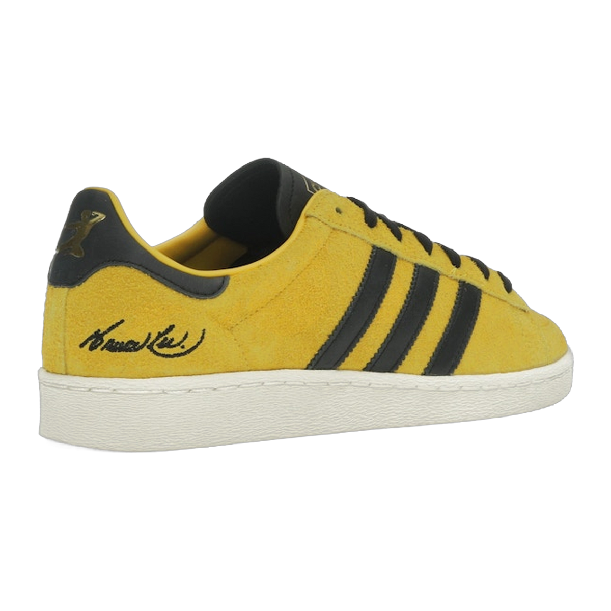 adidas Jabbar Low Bruce Lee Game of Death — kolab