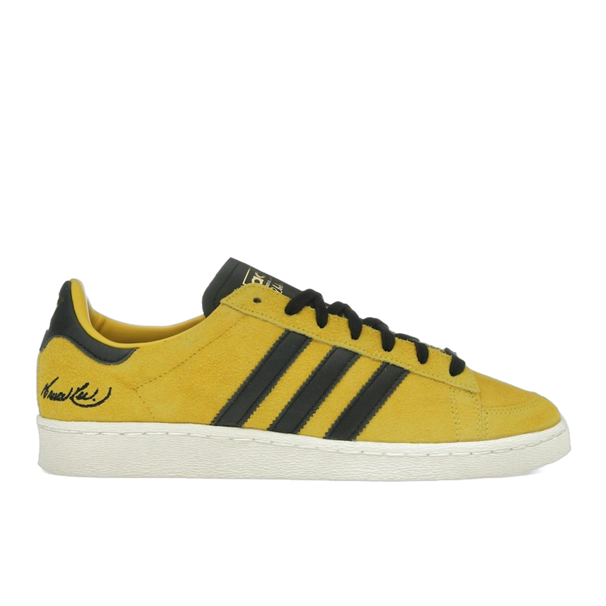 adidas Jabbar Low Bruce Lee Game of Death — kolab