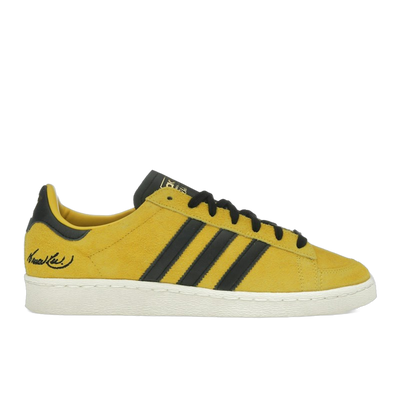adidas Jabbar Low Bruce Lee Game of Death