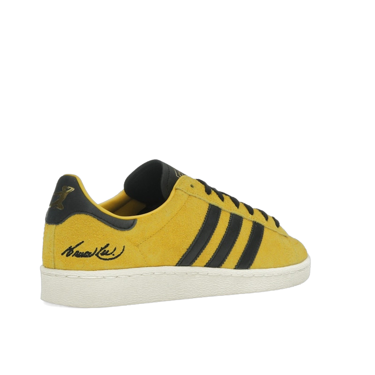 adidas Jabbar Low Bruce Lee Game of Death — kolab