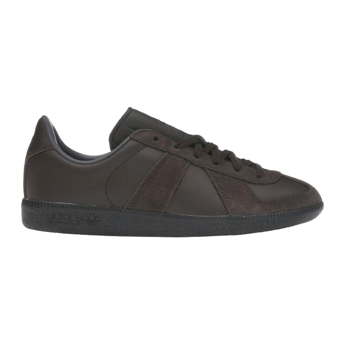 adidas BW Army Dark Brown Night Brown — kolab
