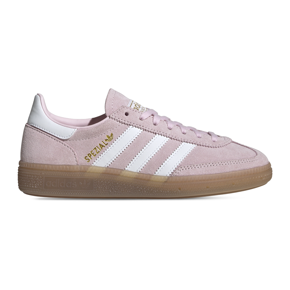 adidas Handball Spezial Clear Pink Non Dyed Gum (GS) — kolab