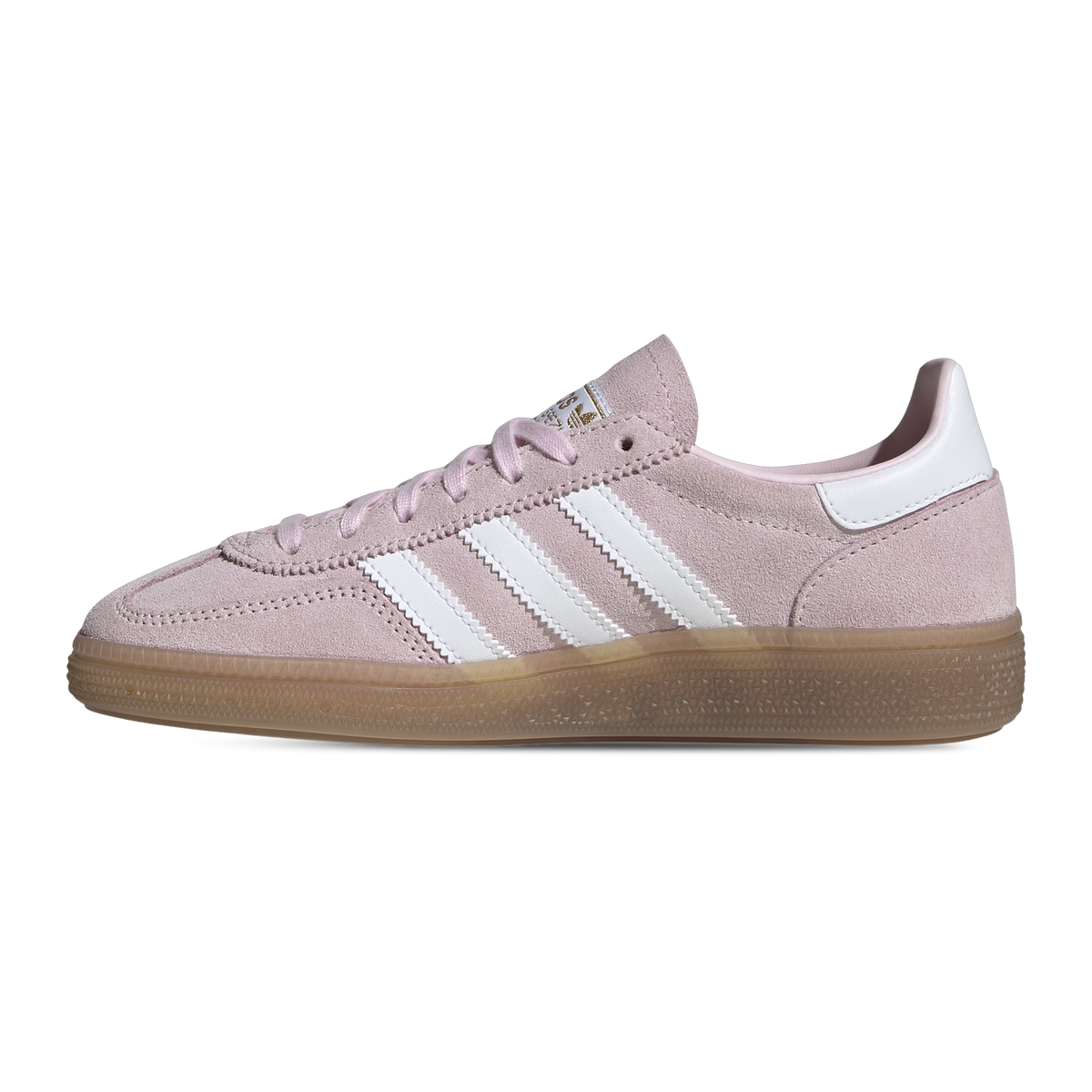 adidas Handball Spezial Clear Pink Non Dyed Gum (GS) — kolab
