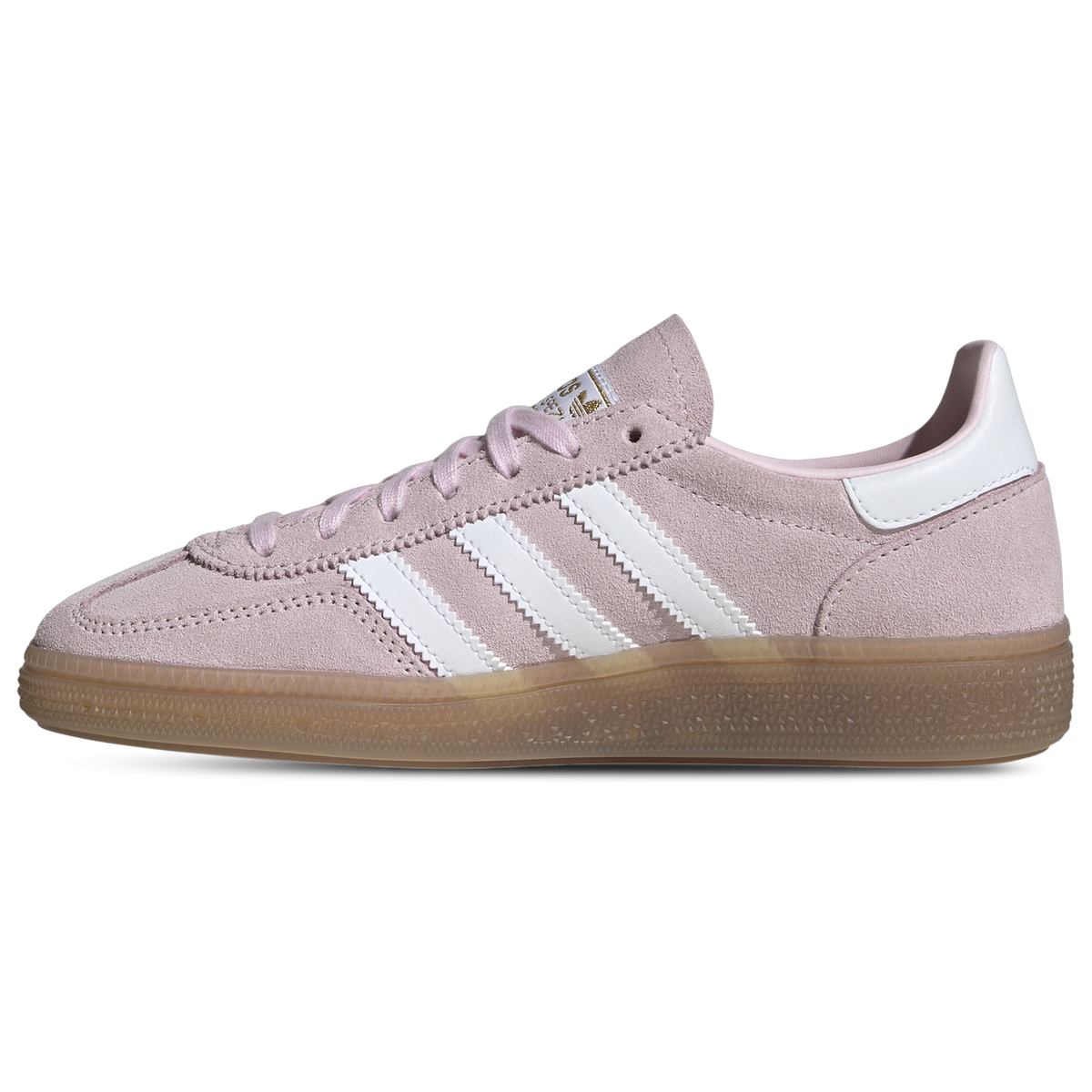 adidas Handball Spezial Clear Pink Non Dyed Gum (GS) — kolab