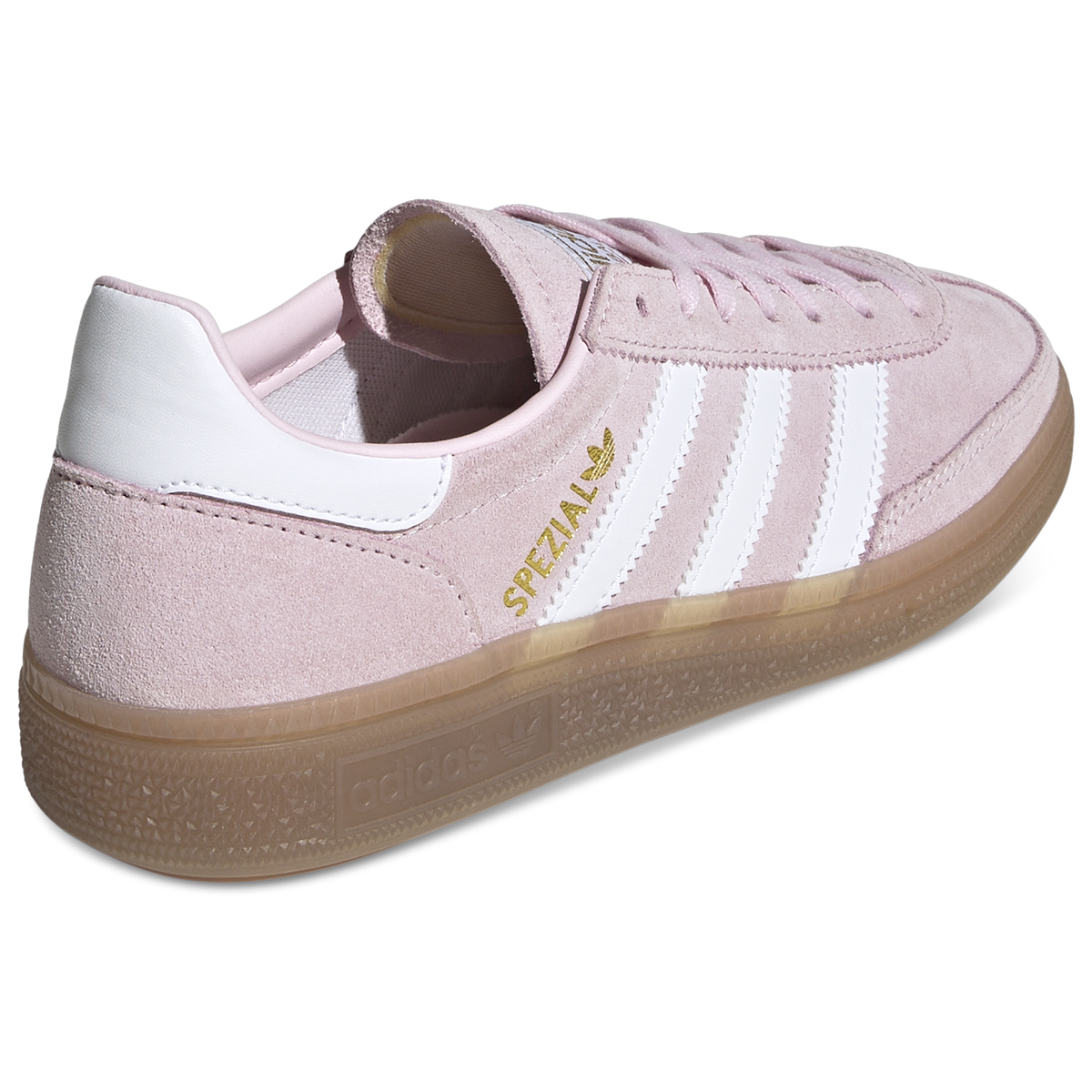 adidas Handball Spezial Clear Pink Non Dyed Gum (GS) — kolab