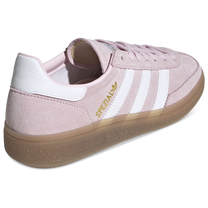 adidas Handball Spezial Clear Pink Non Dyed Gum (GS) — kolab