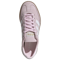 adidas Handball Spezial Clear Pink Non Dyed Gum (GS) — kolab