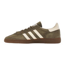 adidas Handball Spezial Olive Strata Cream White — kolab