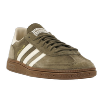 adidas Handball Spezial Olive Strata Cream White — kolab