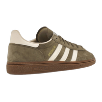 adidas Handball Spezial Olive Strata Cream White — kolab