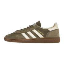 adidas Handball Spezial Olive Strata Cream White — kolab