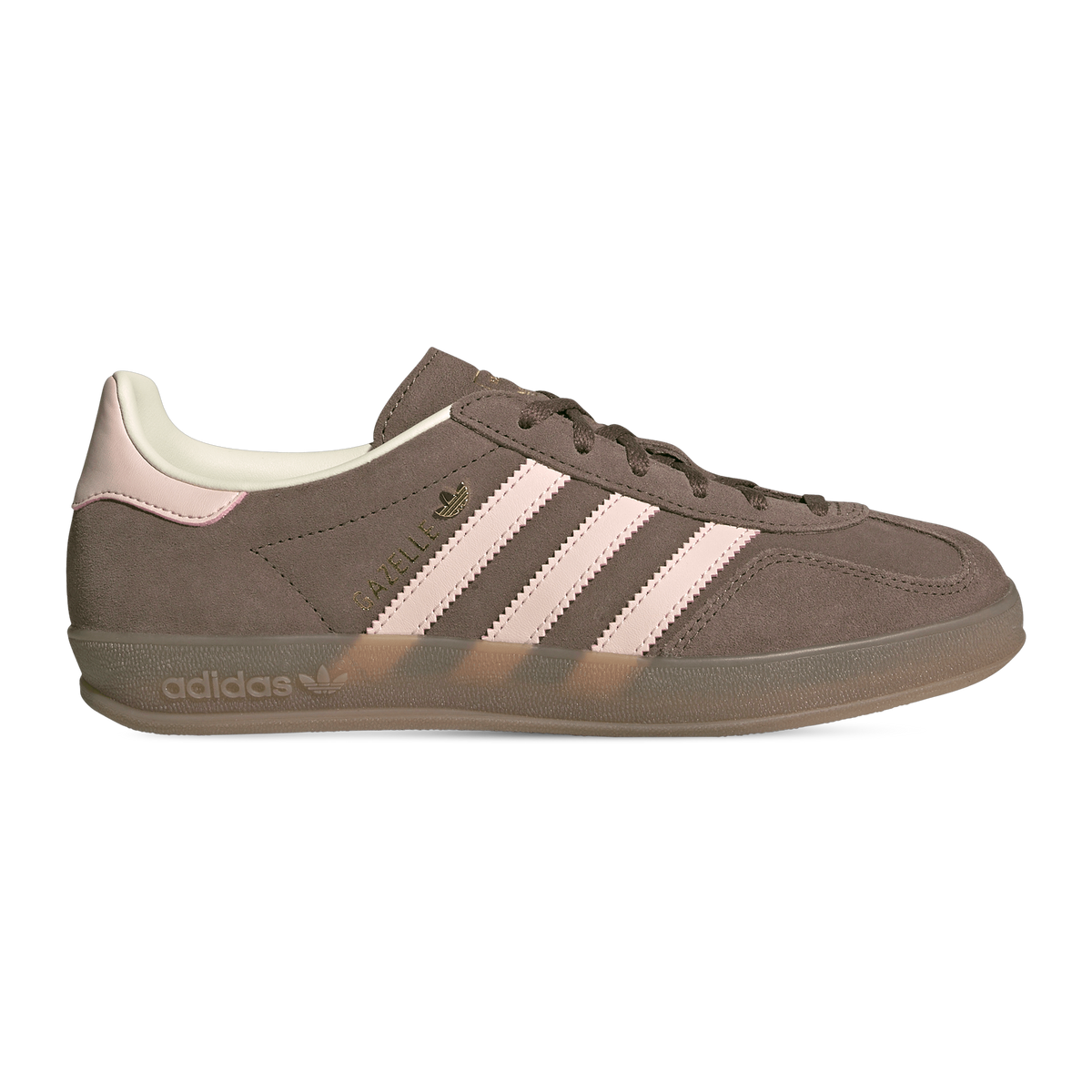 adidas Gazelle Indoor Earth Strata Wonder Quartz — kolab