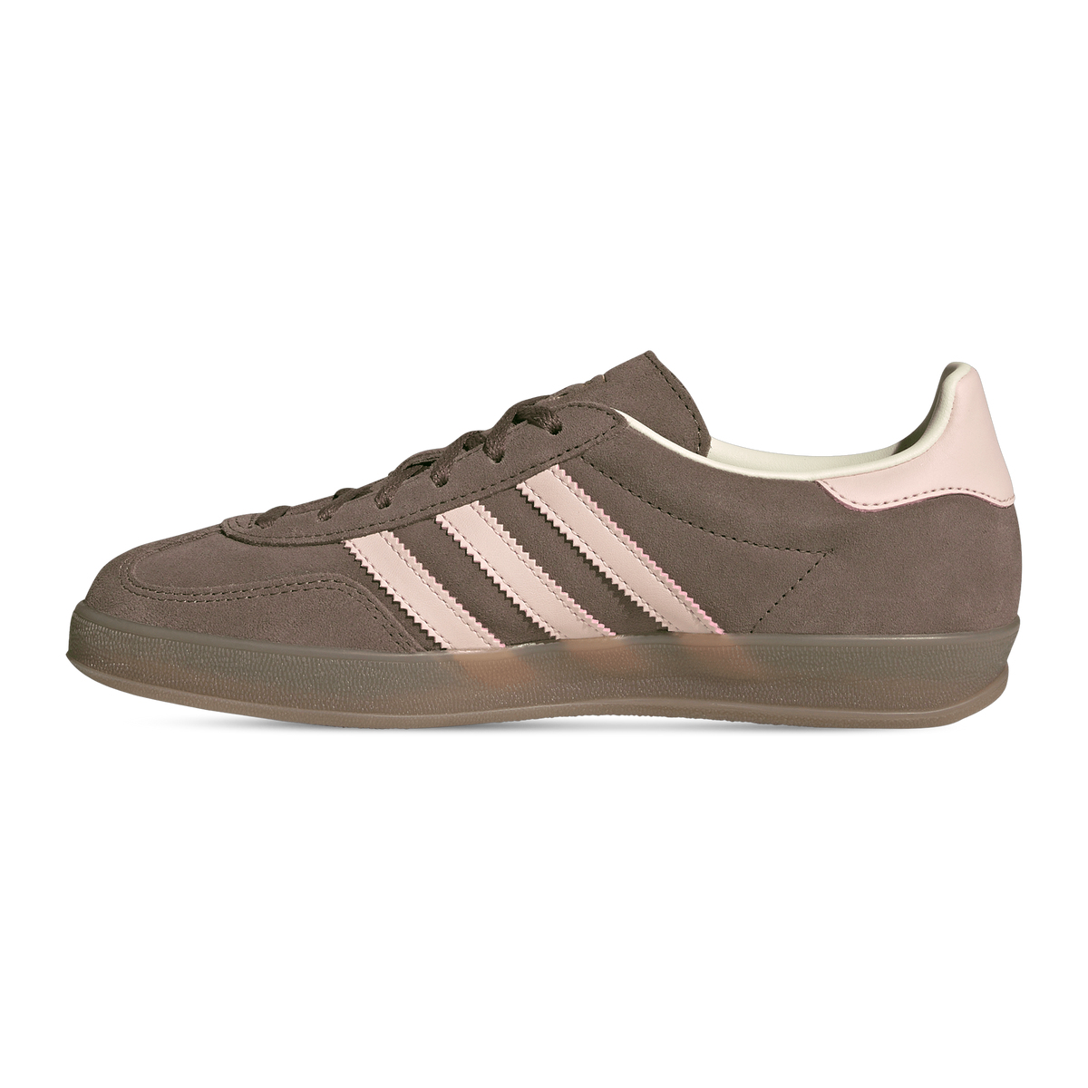 adidas Gazelle Indoor Earth Strata Wonder Quartz — kolab