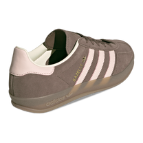 adidas Gazelle Indoor Earth Strata Wonder Quartz — kolab